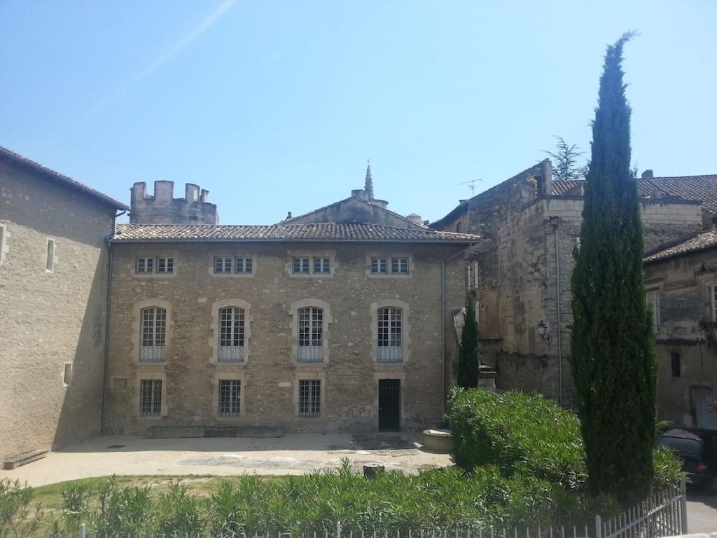 Luxury Village House In The Heart St.Remy-De-Provence Saint-Rémy-de-Provence Extérieur photo