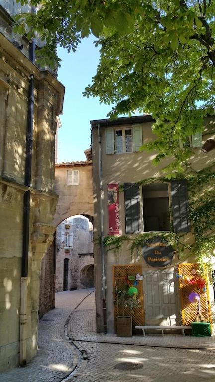 Luxury Village House In The Heart St.Remy-De-Provence Saint-Rémy-de-Provence Extérieur photo