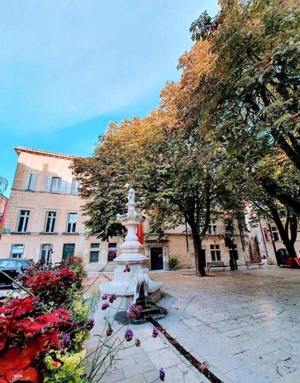 Luxury Village House In The Heart St.Remy-De-Provence Saint-Rémy-de-Provence Extérieur photo